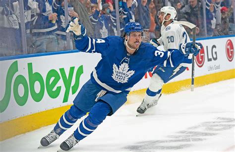 NHL Prop Bets .